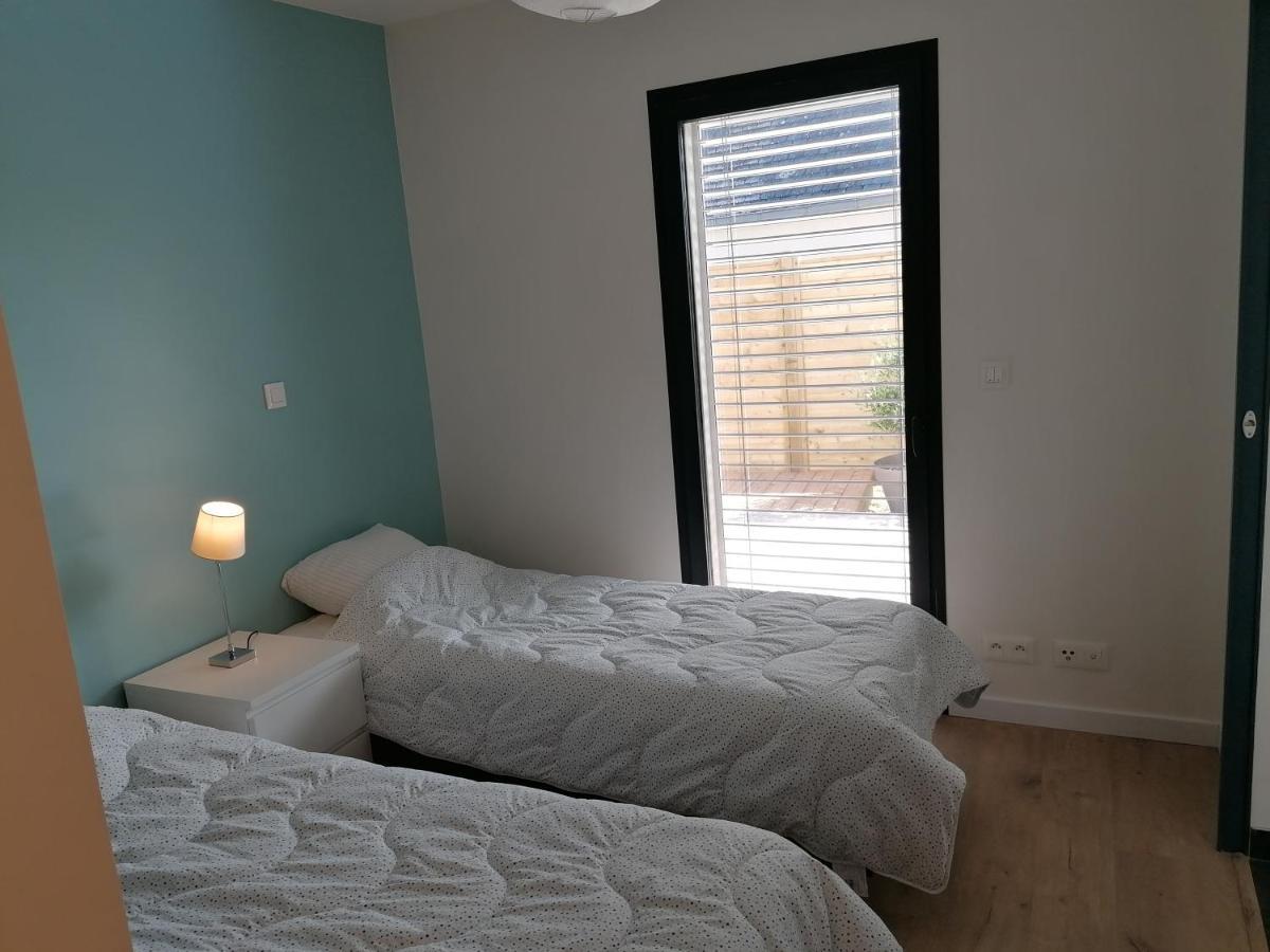 로키레크 Maison Contemporaine 빌라 외부 사진