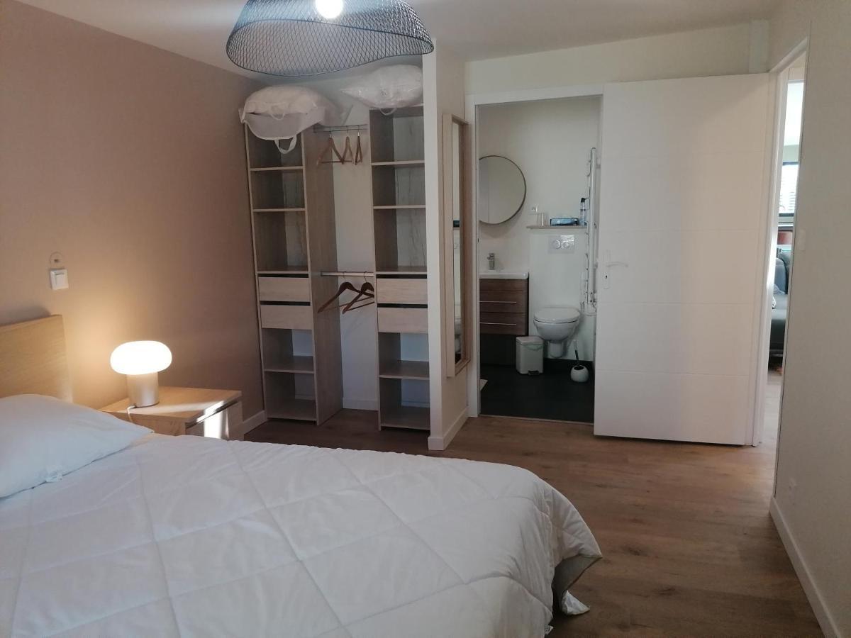 로키레크 Maison Contemporaine 빌라 외부 사진